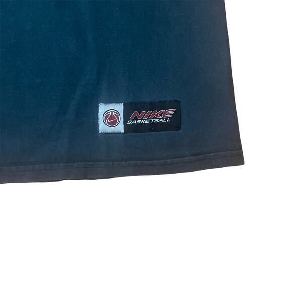 vintage Nike basketball sleeveless tee size XL - Picture 2 of 4